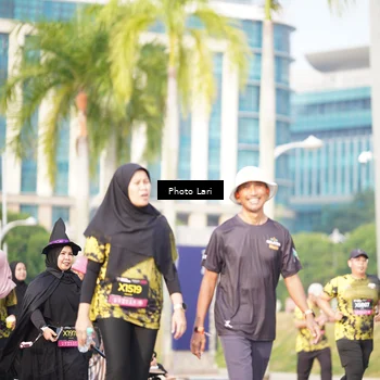 Runner Photo 6257641