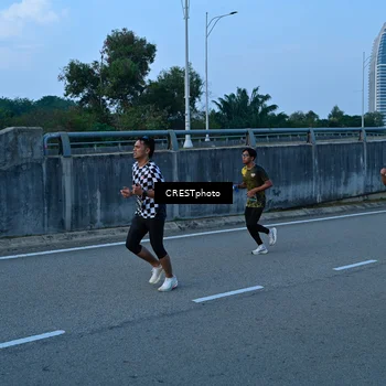 Runner Photo 6257646