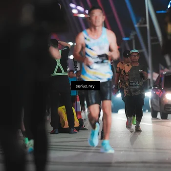 Runner Photo 6257649