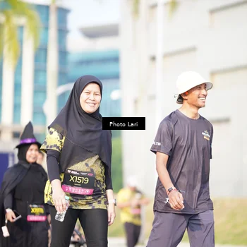 Runner Photo 6257653