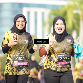 Runner Photo 6257654