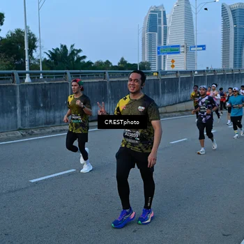 Runner Photo 6257658