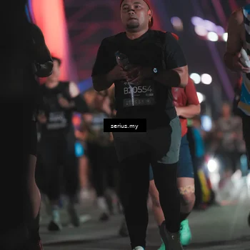 Runner Photo 6257661