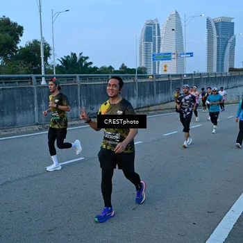 Runner Photo 6257662
