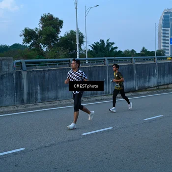 Runner Photo 6257665
