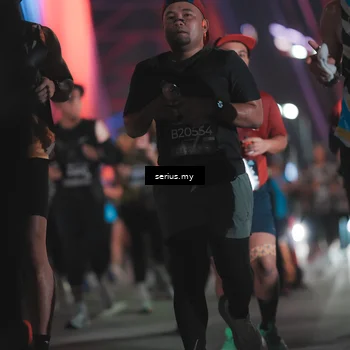 Runner Photo 6257670