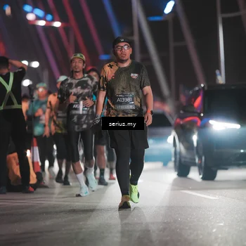 Runner Photo 6257674