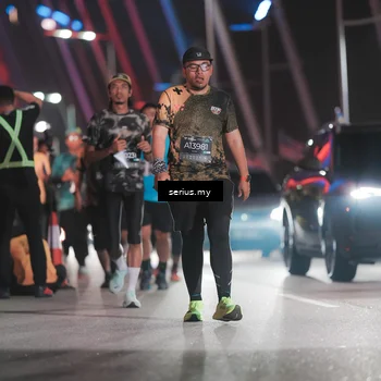 Runner Photo 6257684