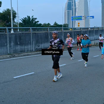 Runner Photo 6257694