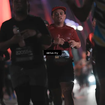 Runner Photo 6257697