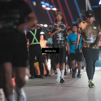 Runner Photo 6257698