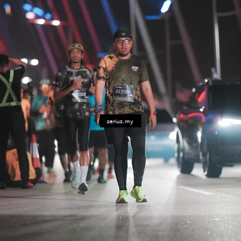 Runner Photo 6257699