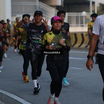 Runner Photo 6257702