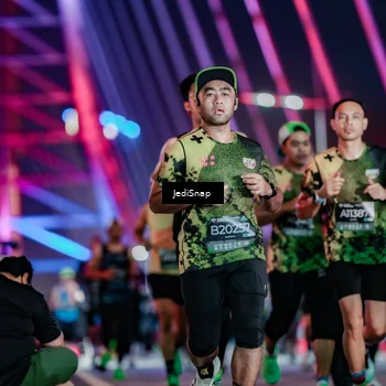 Runner Photo 6257703