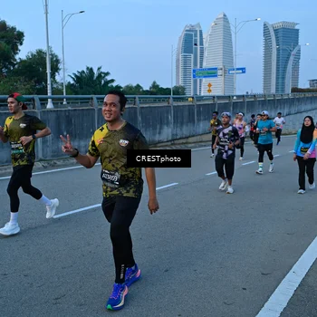 Runner Photo 6257707