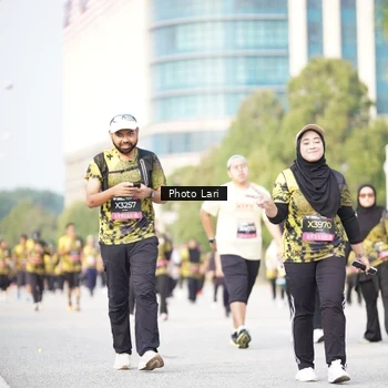 Runner Photo 6257712