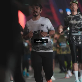 Runner Photo 6257717