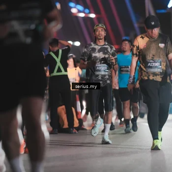 Runner Photo 6257718