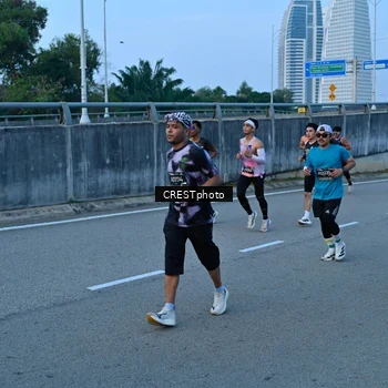 Runner Photo 6257726