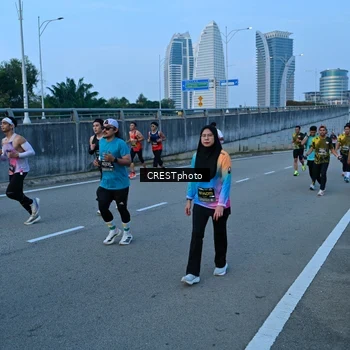 Runner Photo 6257730