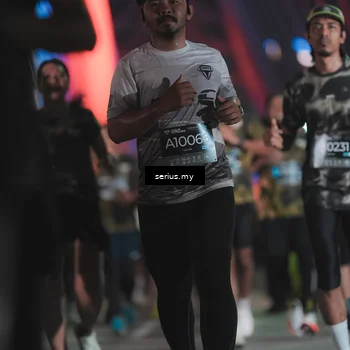 Runner Photo 6257739