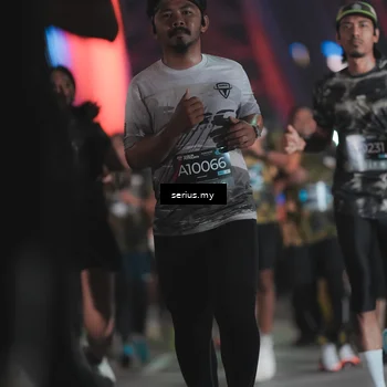 Runner Photo 6257741