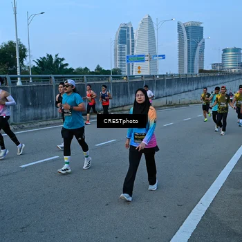 Runner Photo 6257742