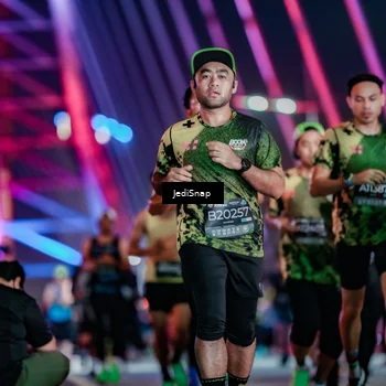 Runner Photo 6257745