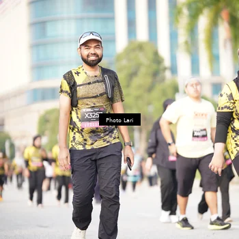 Runner Photo 6257749