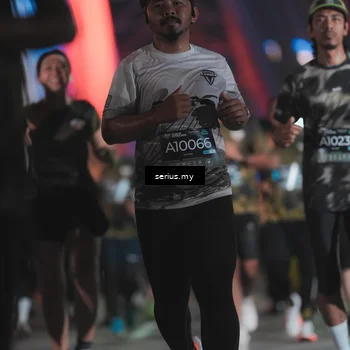 Runner Photo 6257752