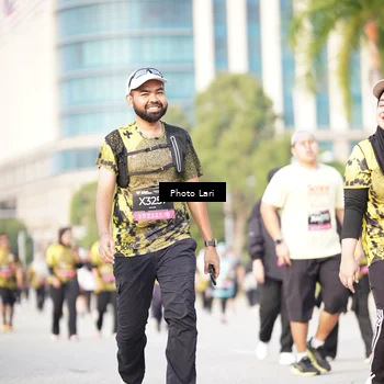 Runner Photo 6257753
