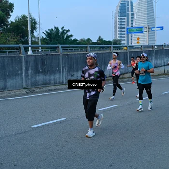 Runner Photo 6257760
