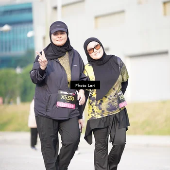Runner Photo 6257764