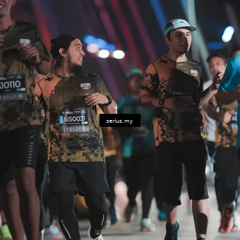 Runner Photo 6257765