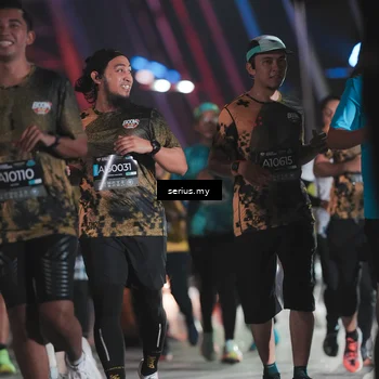 Runner Photo 6257766