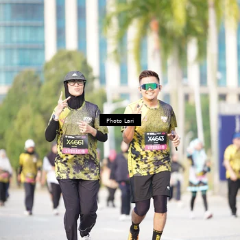 Runner Photo 6257782