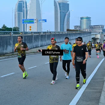 Runner Photo 6257784