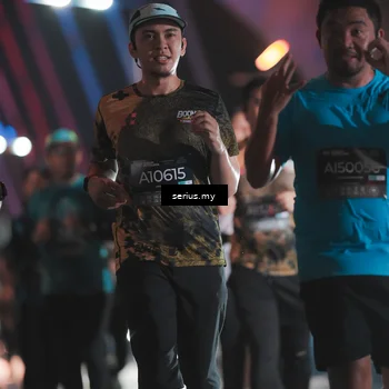 Runner Photo 6257790