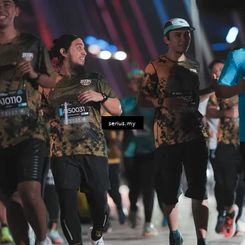 Runner Photo 6257794