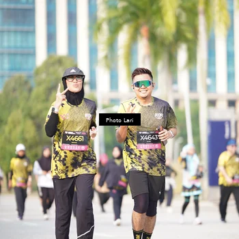 Runner Photo 6257801