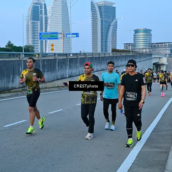 Runner Photo 6257802