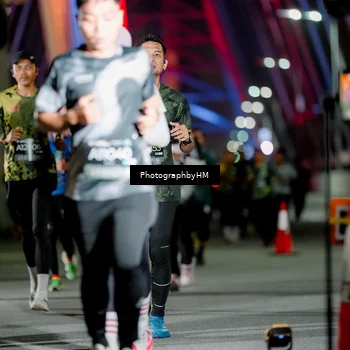 Runner Photo 6257806