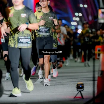 Runner Photo 6257807