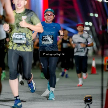 Runner Photo 6257808
