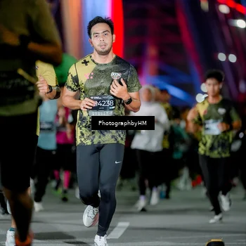 Runner Photo 6257809