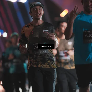 Runner Photo 6257811