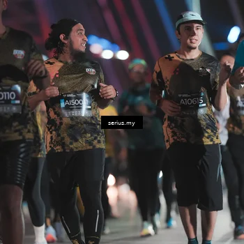 Runner Photo 6257813