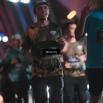Runner Photo 6257814