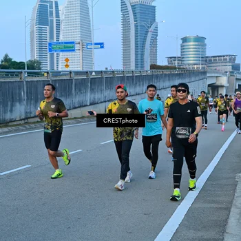 Runner Photo 6257817