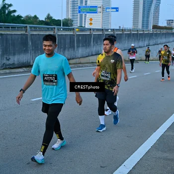 Runner Photo 6257822